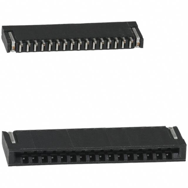 HFW16R-2STE1LF Amphenol ICC (FCI)  Gruppi di connettori FFC FPC (flessibili piatti)